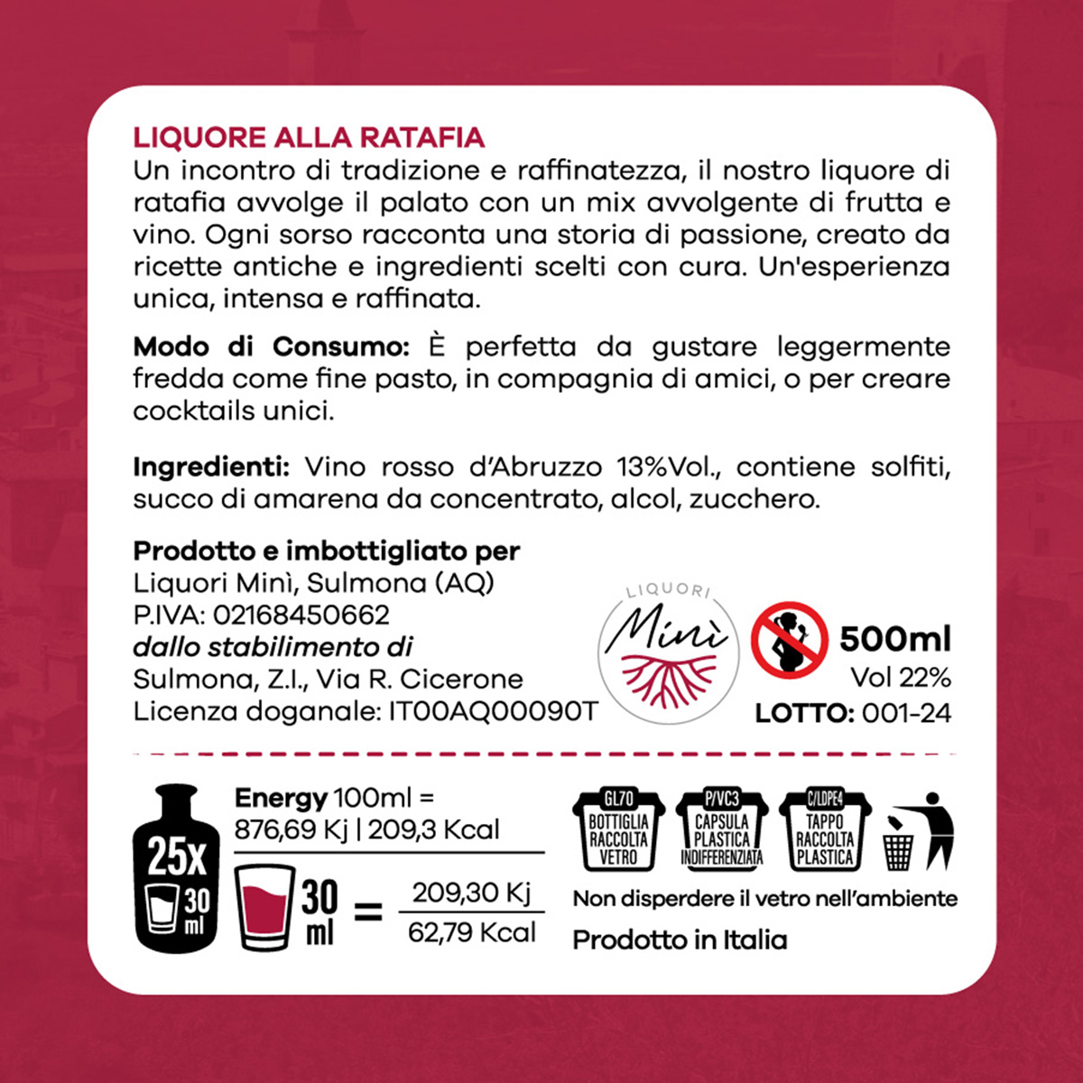 Ratafia - immagine 4